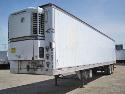 99 Trailmobile Reefer 48\'