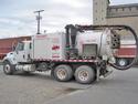 2007 Amerivac 700 Hydrovac